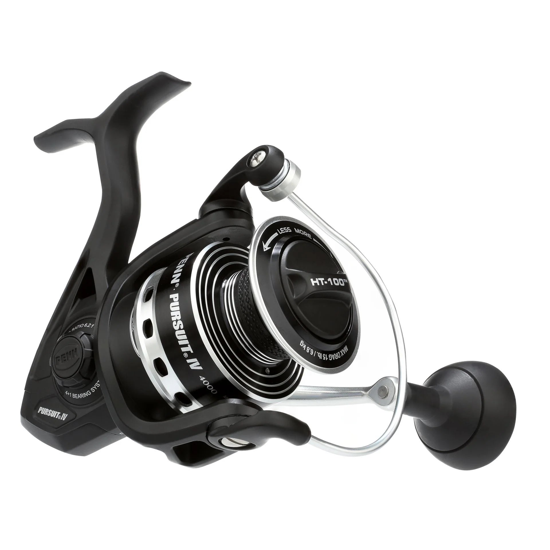 Penn Pursuit IV Spinning Reel