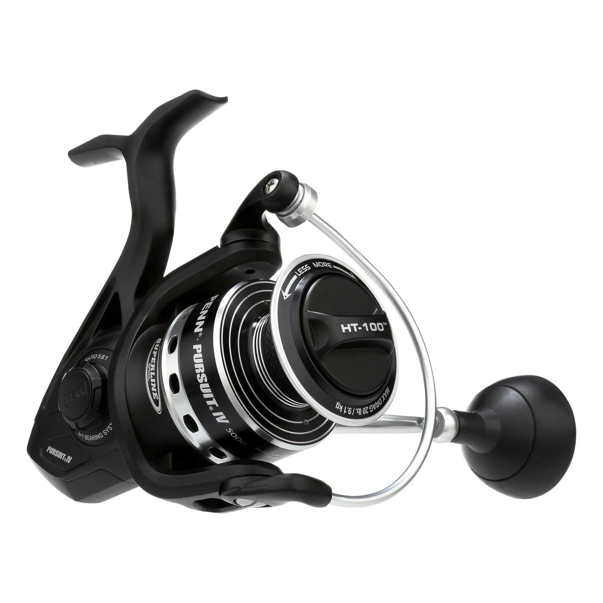 Penn Pursuit IV Spinning Reel