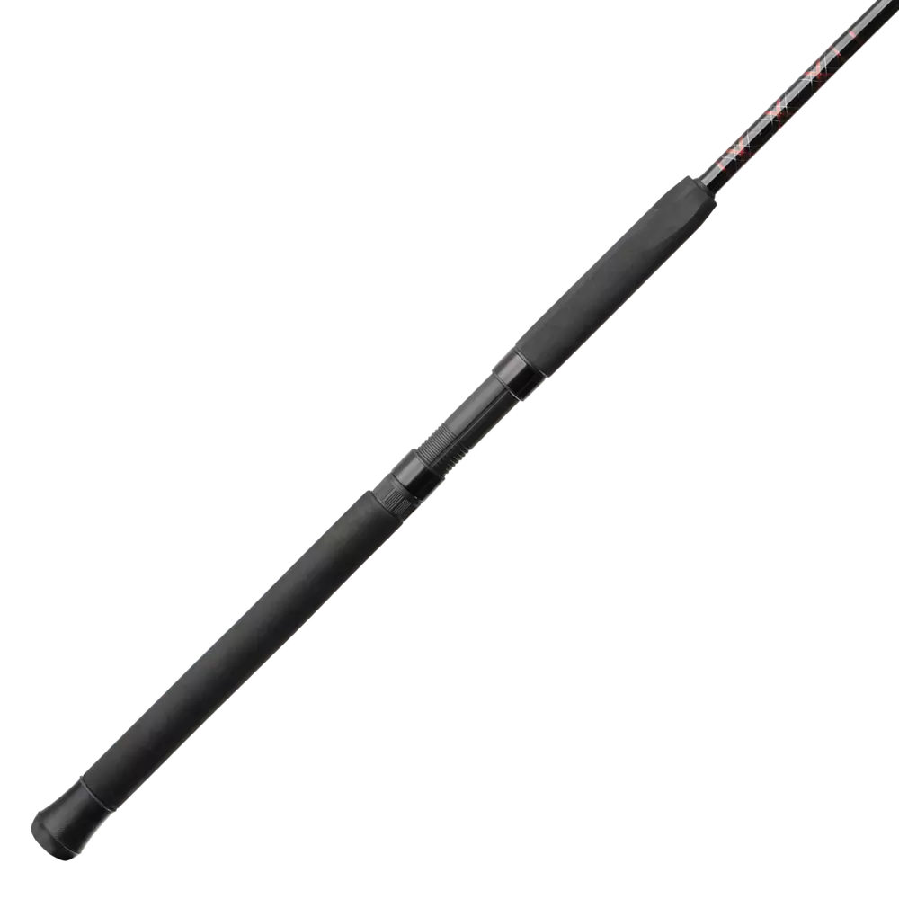 Penn Rampage Boat Spinning Rod