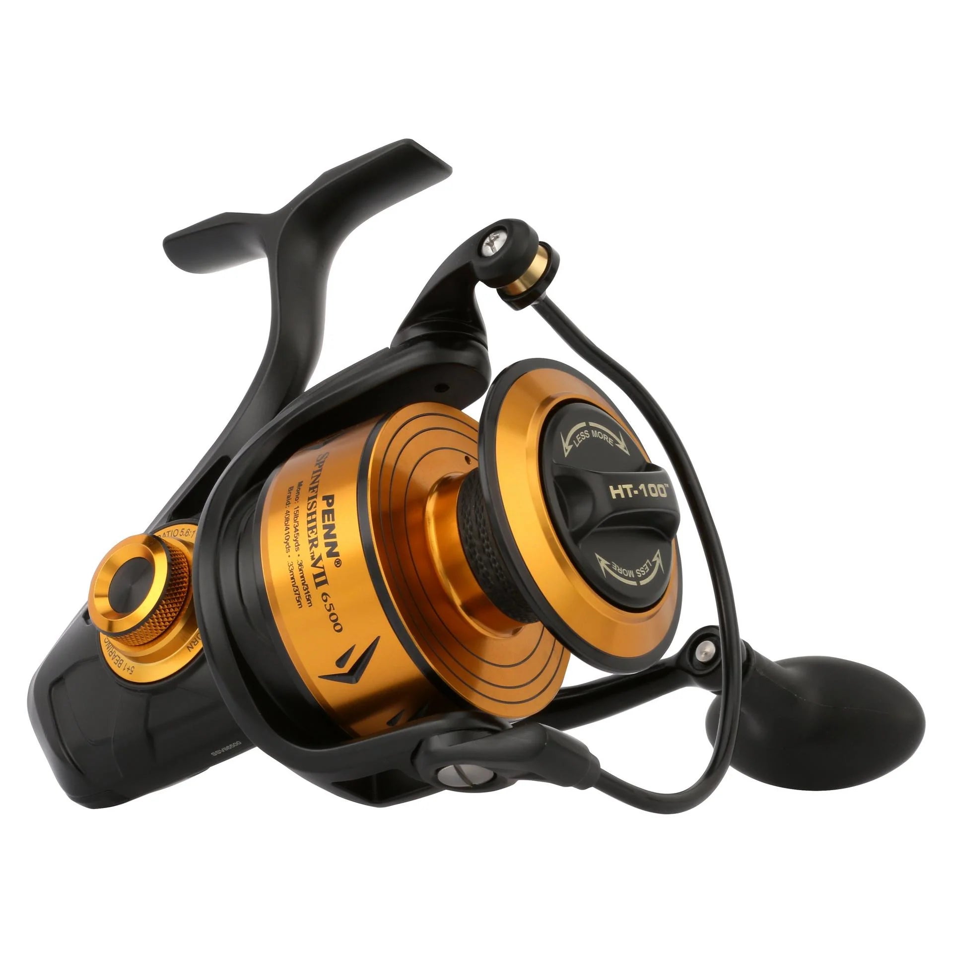 Penn Spinfisher VII Spinning Reel