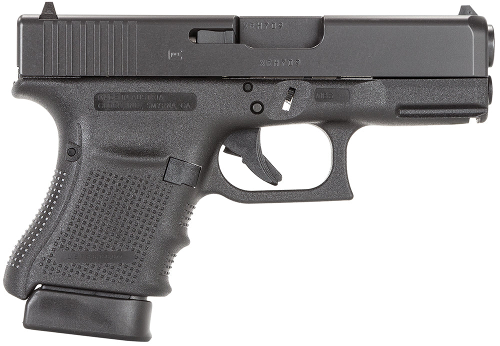 Glock G30 Gen 4