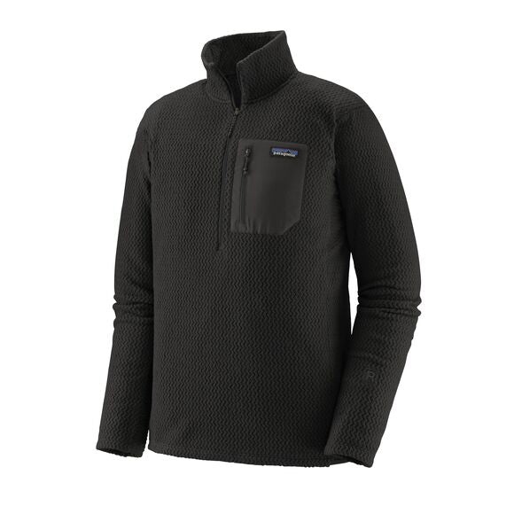 Patagonia R1 Air 1/4 Zip - Mens