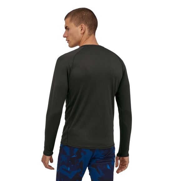 Patagonia Midweight Capilene Crew - Mens