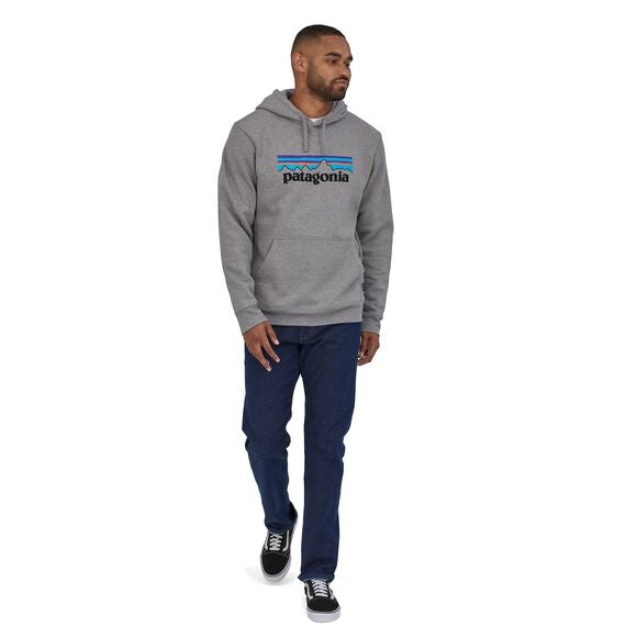 Patagonia P-6 Logo Uprisal Hoodie - Mens