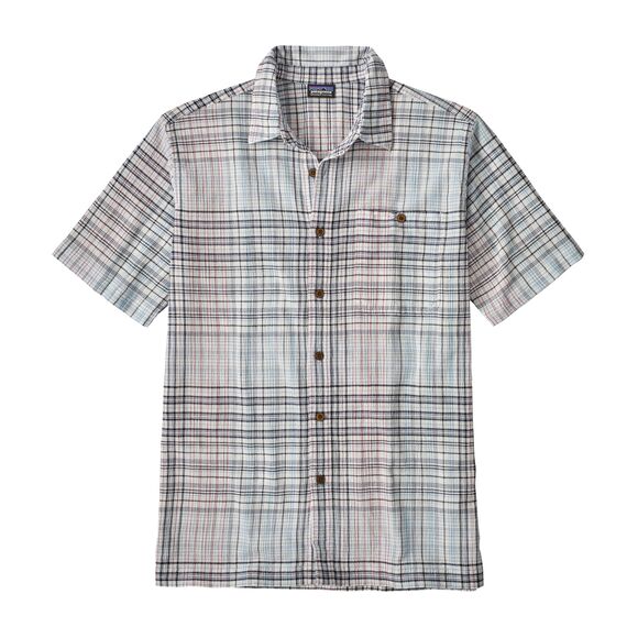 Patagonia A/C Shirt - Mens