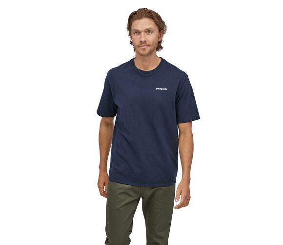 Patagonia P6 Logo Responsibili-Tee T-Shirt - Mens