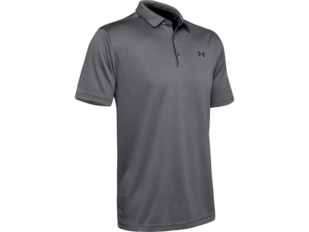 Under Armour Tech™ Polo - Mens