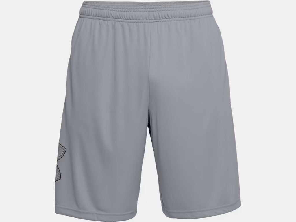 Under Armour Tech Graphic Short - Mens