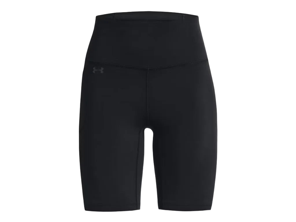 Under Armour Motion 8" Bike Shorts - Womens