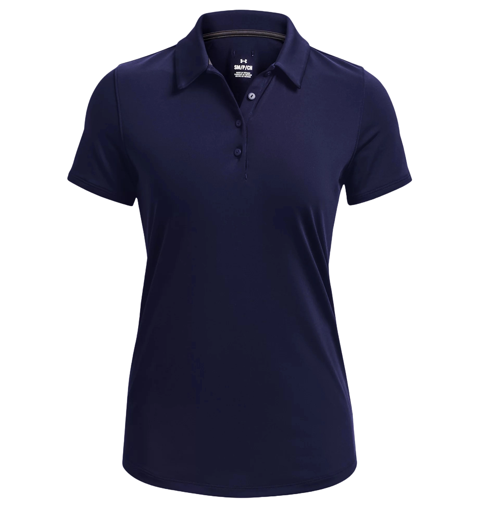 Under Armour Playoff Polo - Womens