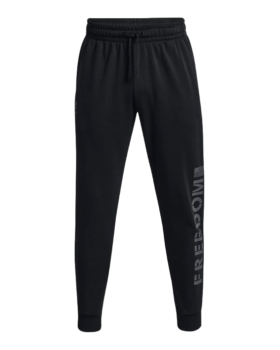 Under Armour Freedom Rival Jogger - Mens