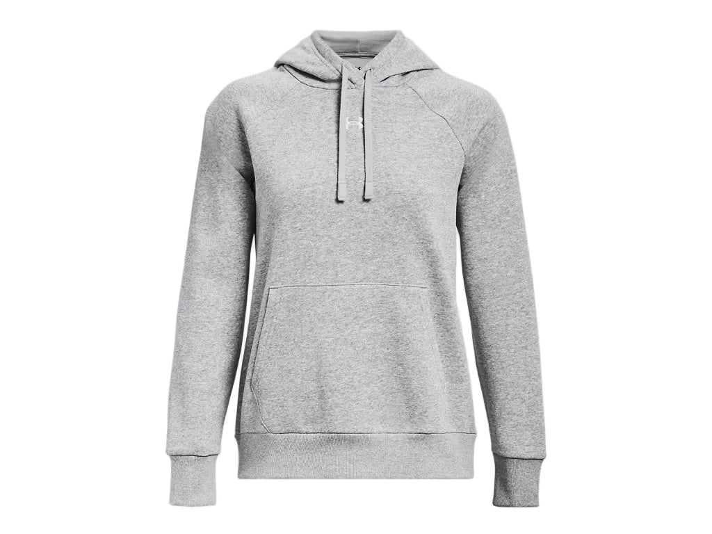 Under Armour Rival Fleece Hoodie  - Womens