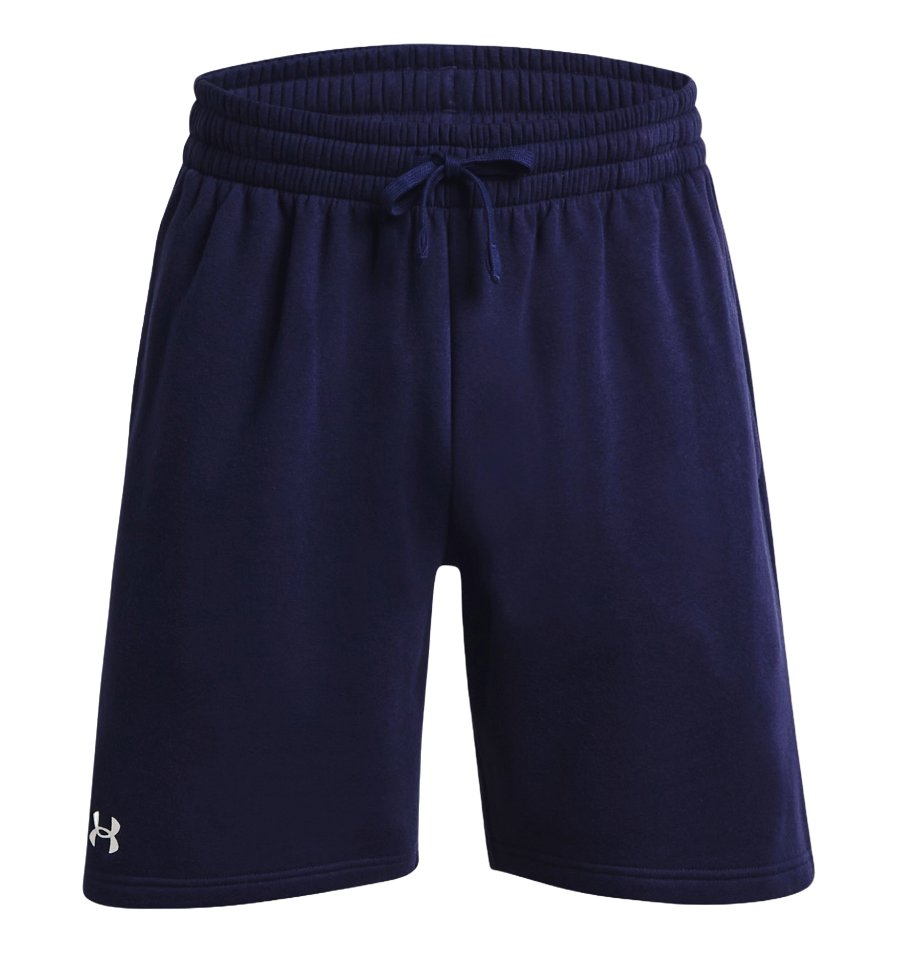 Under Armour Rival Fleece Shorts - Mens