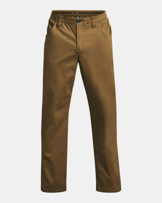 Under Armour Outdoor Everyday Pants - Mens