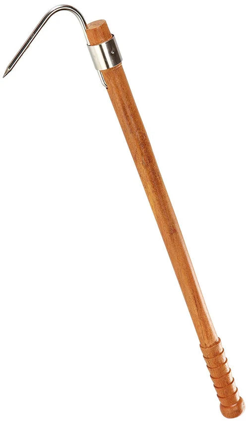 Pucci Wooden Gaff
