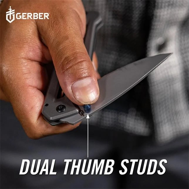 Gerber Paralite Folding Knife