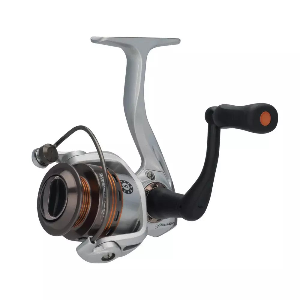 Pflueger Monarch Ice Reel