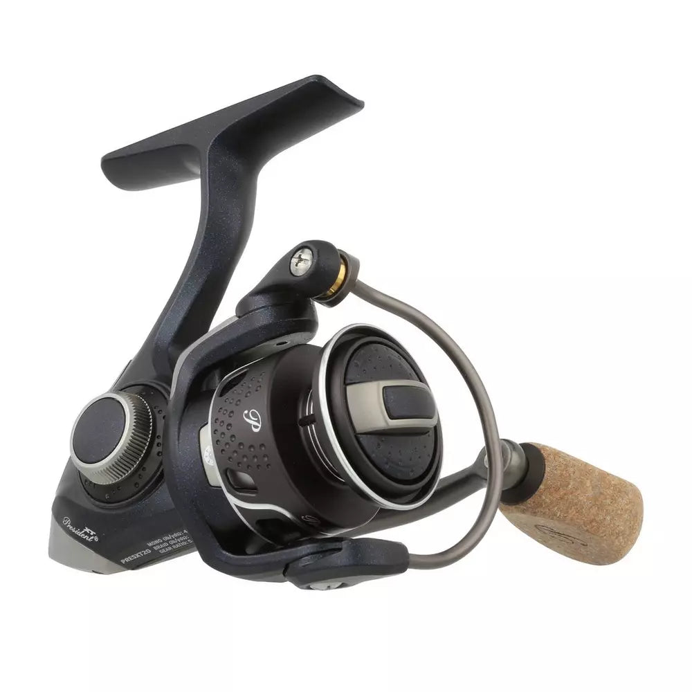 Pflueger President XT