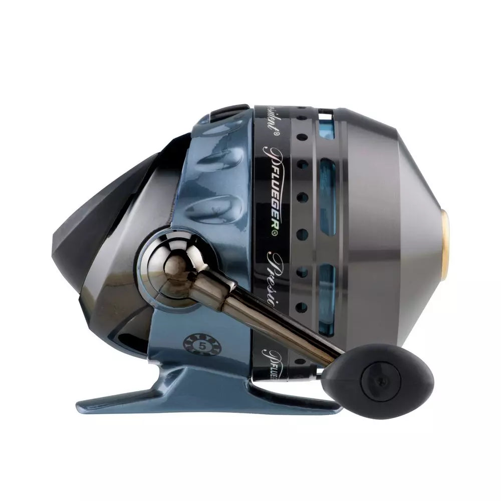 Pflueger President Spincast