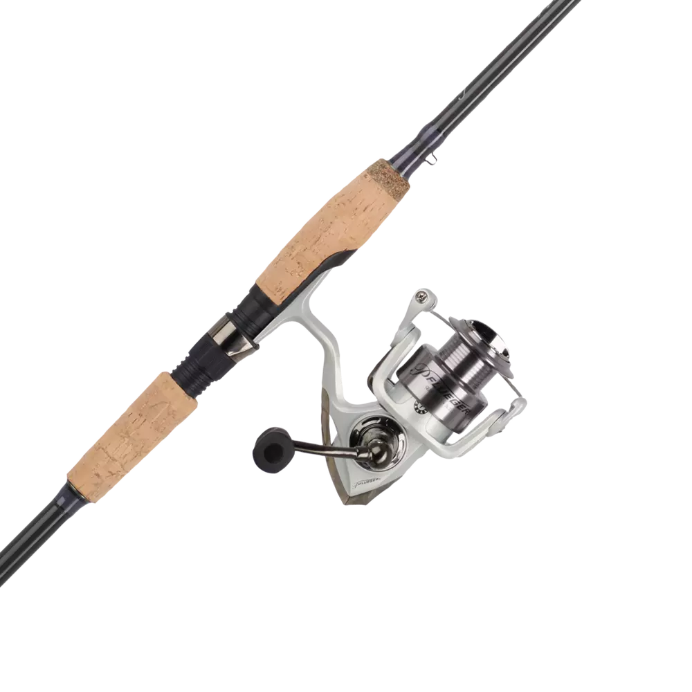 Pflueger Trion Spinning Combo