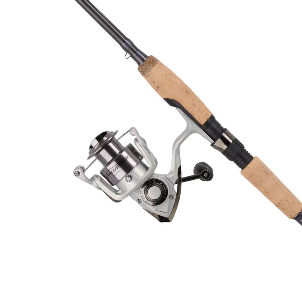 Pflueger Trion Spinning Combo