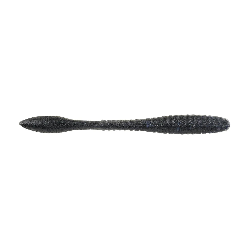 Berkley Powerbait Maxscent Flat Worm