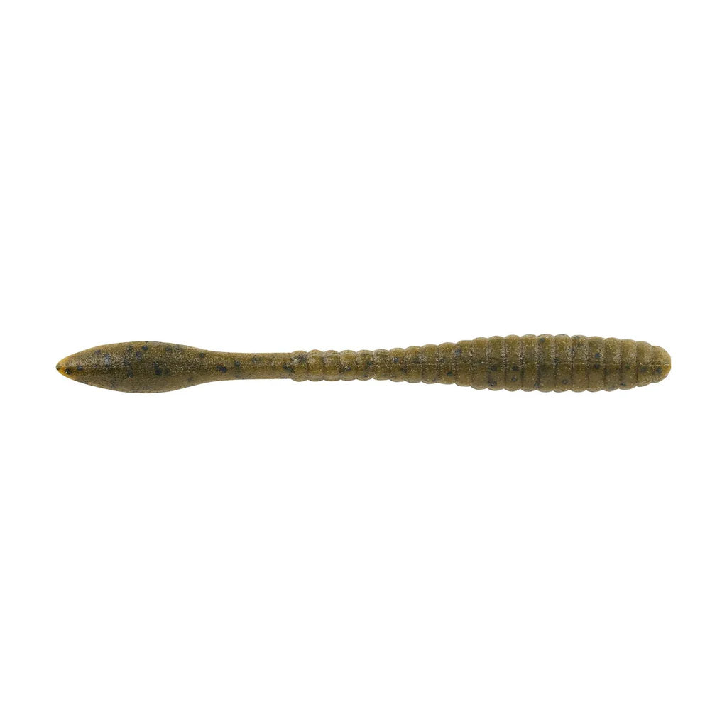 Berkley Powerbait Maxscent Flat Worm