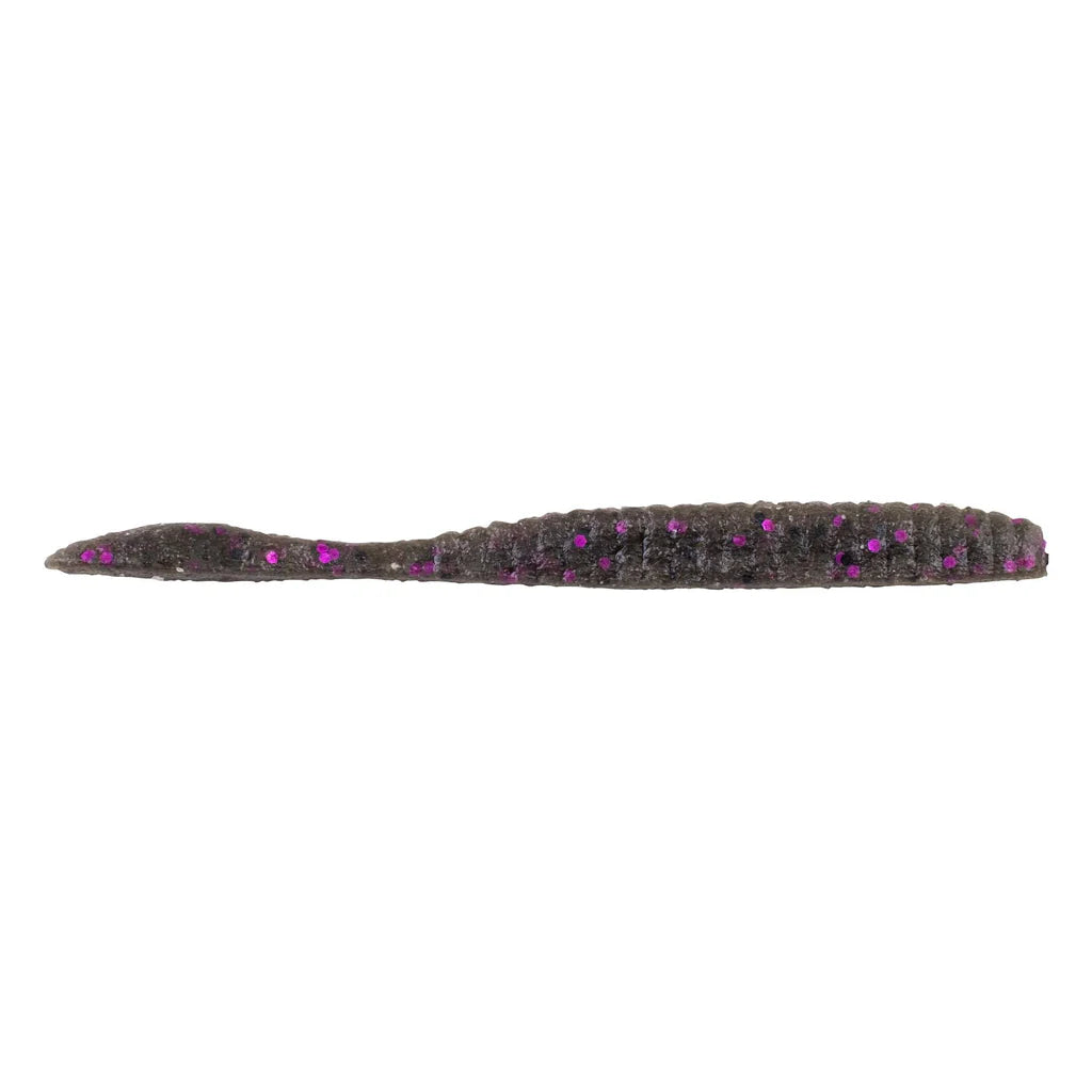 Berkley Powerbait Maxscent Flat Worm