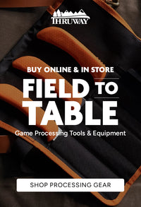 Hudson Valley's Premier Outdoor Sporting Goods Store