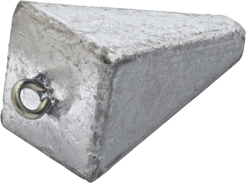 DANIELSON PYRAMID SINKER