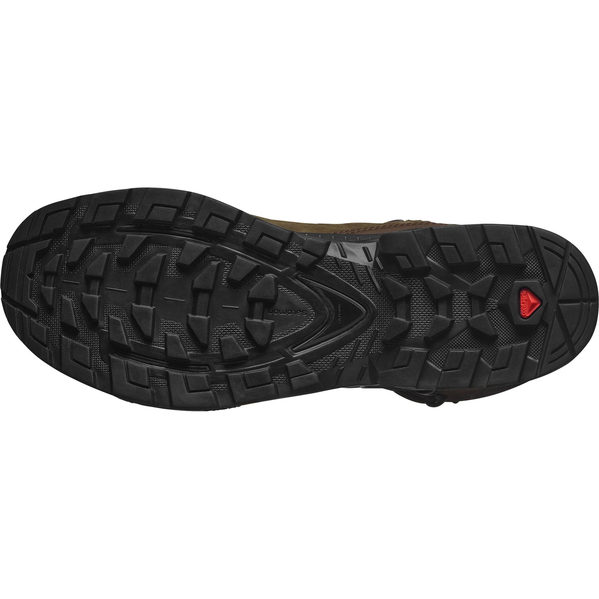 Salomon Quest Tracker High GTX - Mens