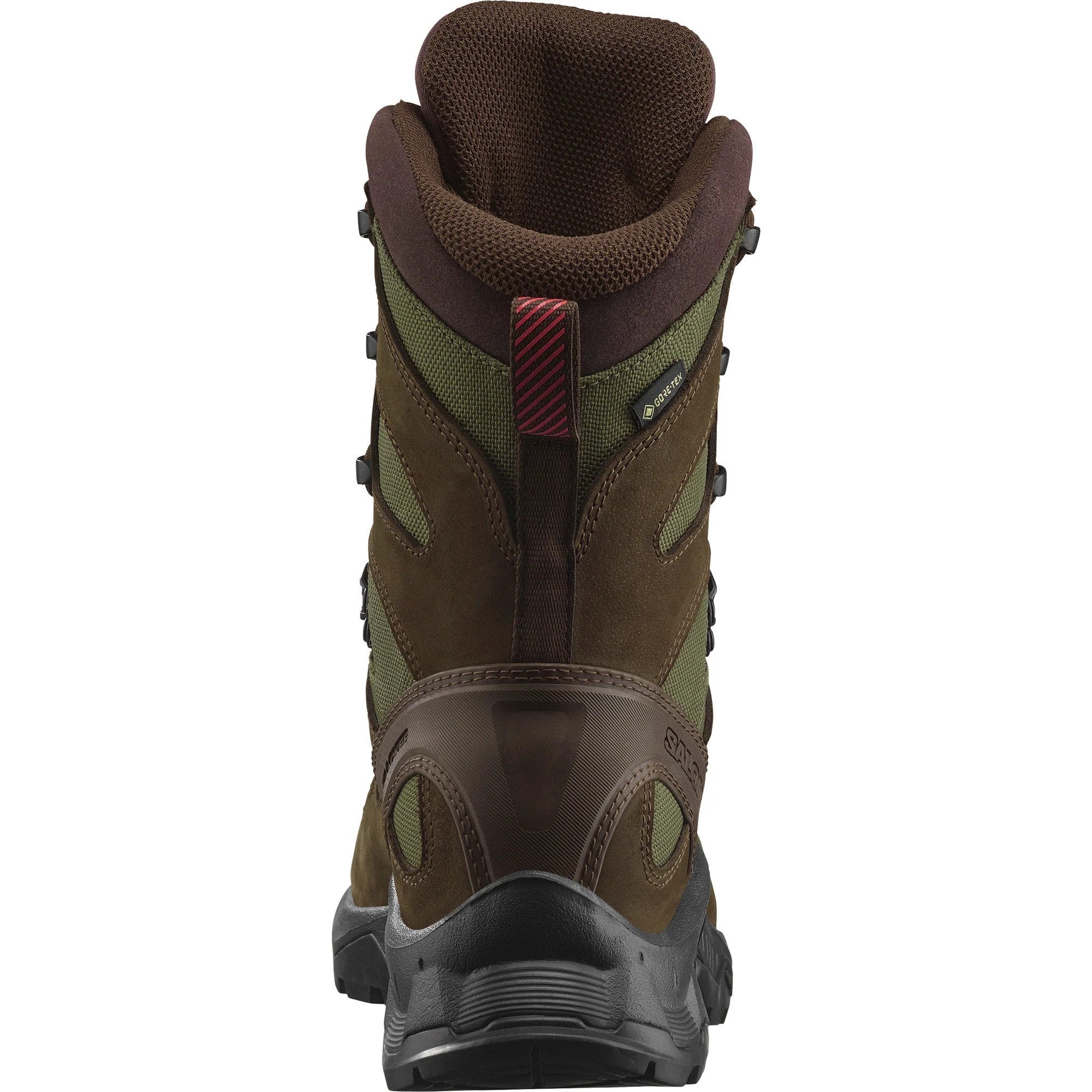 Salomon Quest Tracker High GTX - Mens