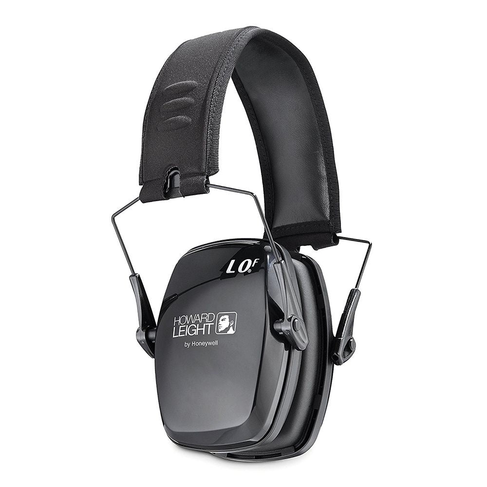 Howard Leight L1F Super Slimline Earmuff