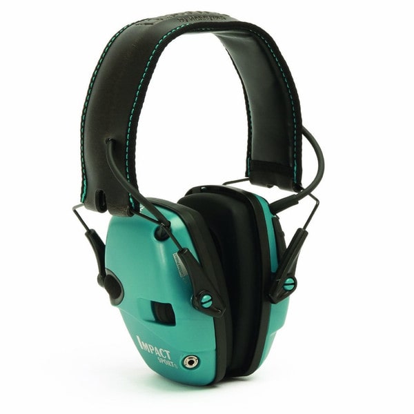 Howard Leight Impact Sport Electronic Earmuff