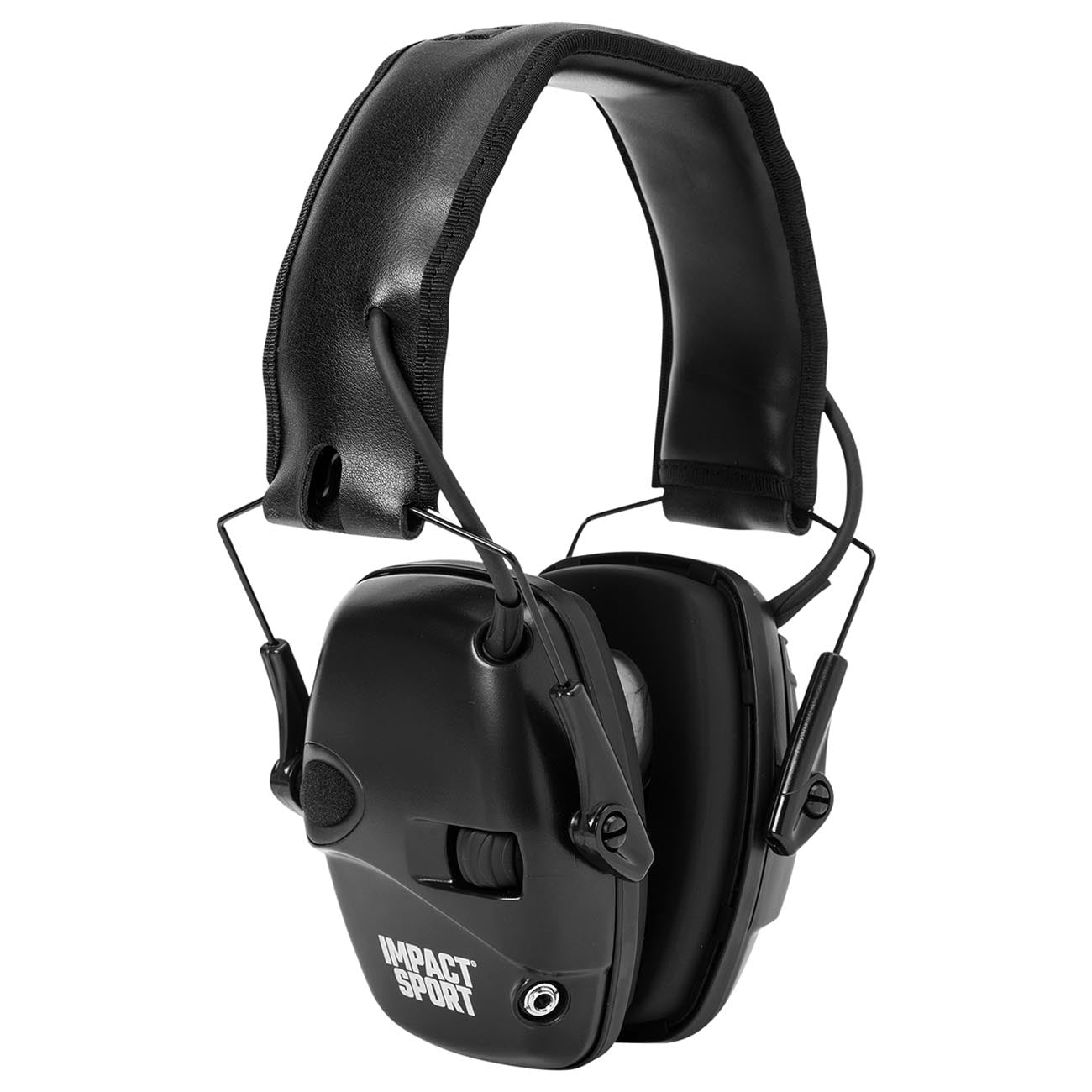 Howard Leight Impact Sport Electronic Earmuff