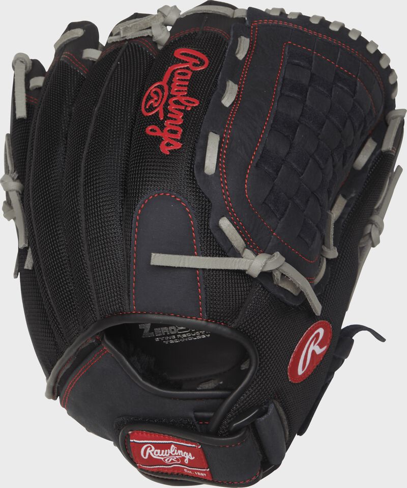 Rawlings Renegade 14" Softball Glove