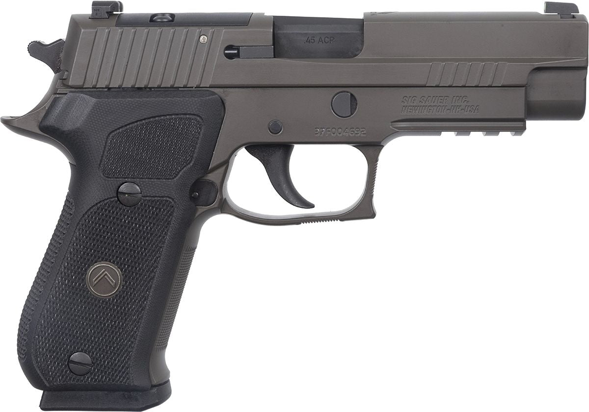 Sig Sauer P220