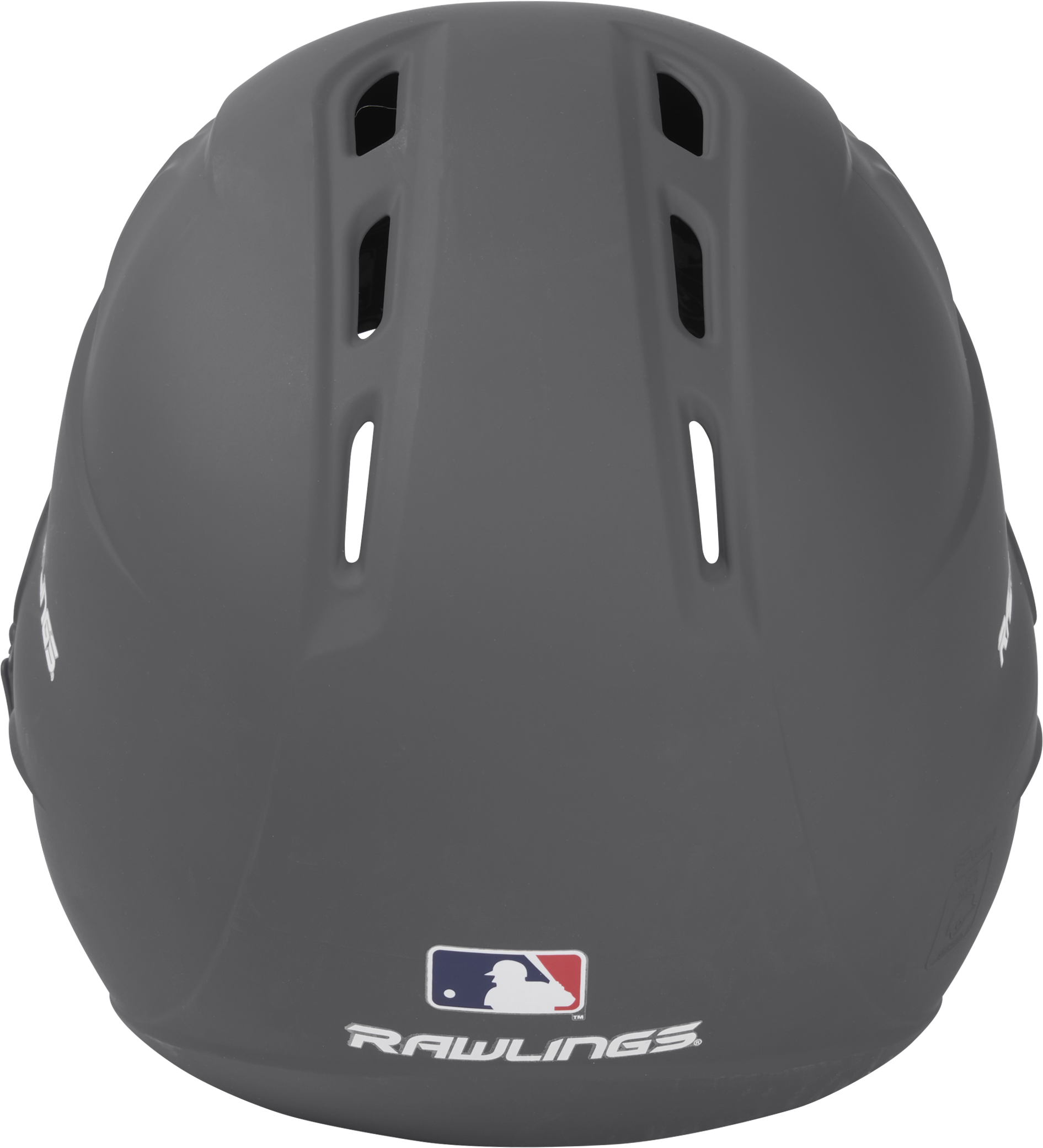 Rawlings R16 Reverse Matte Batting Helmet