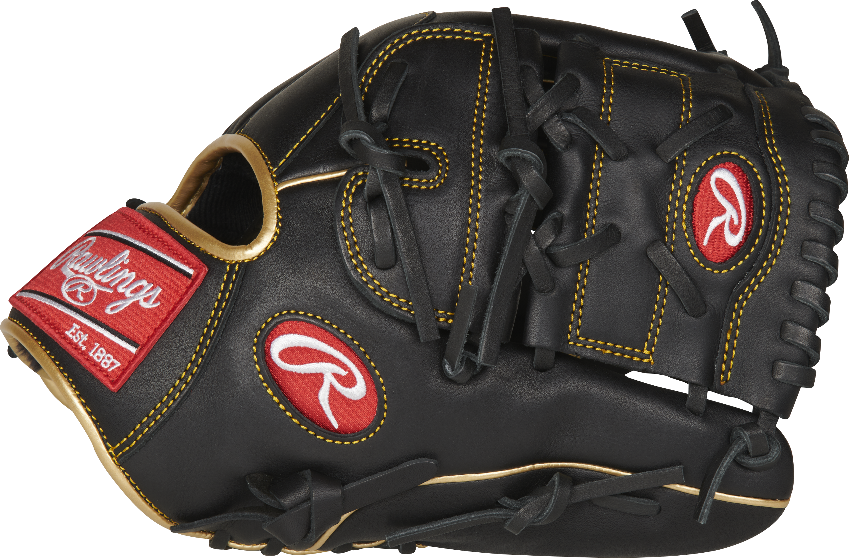 Rawlings 2021 R9 12" Infield / Pitchers Baseball Glove