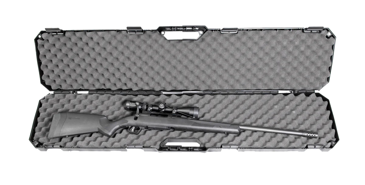 MTM RC51 - Single Rifle Case