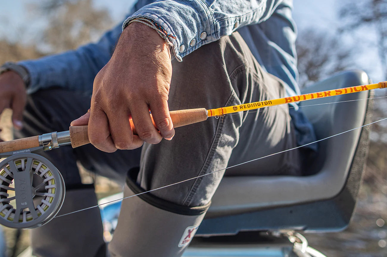 Redington Butter Stick V3 Fly Rod