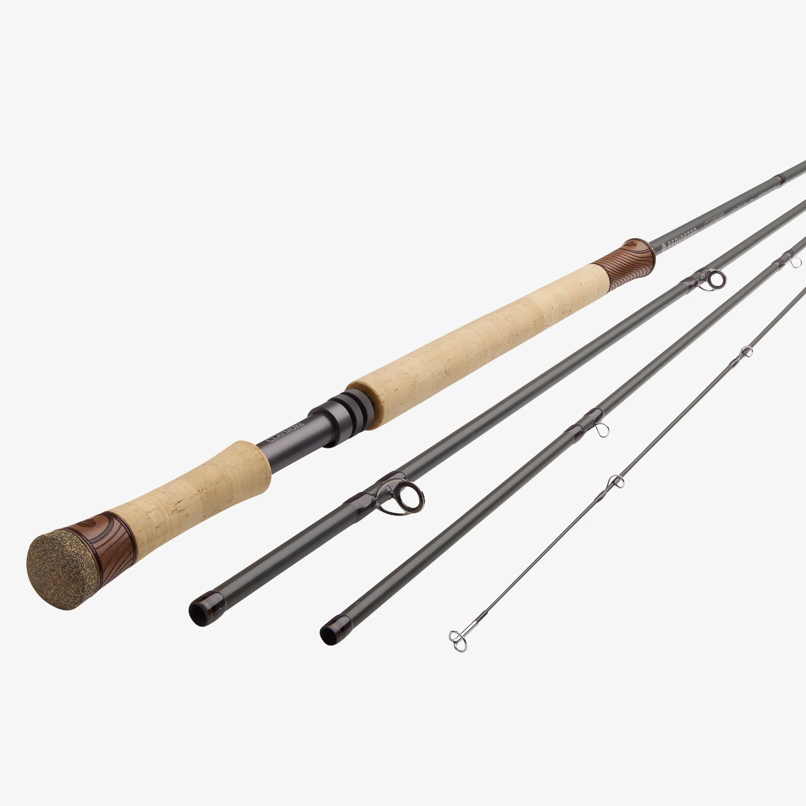 Redington Claymore Rod