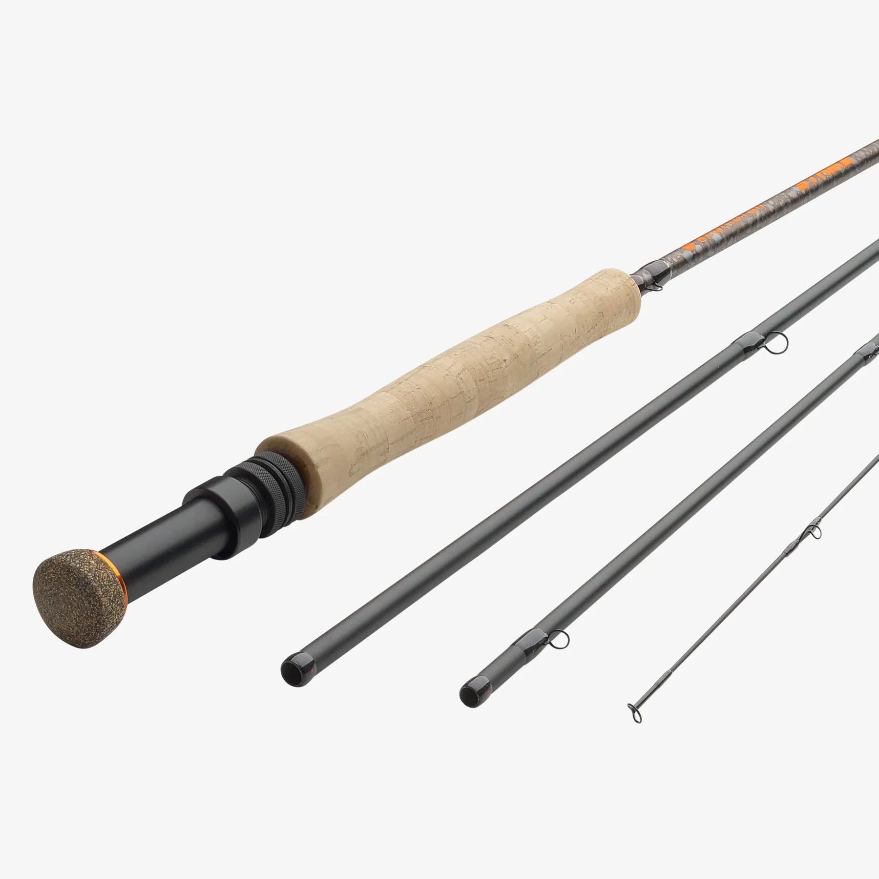 Redington Strike II Rod