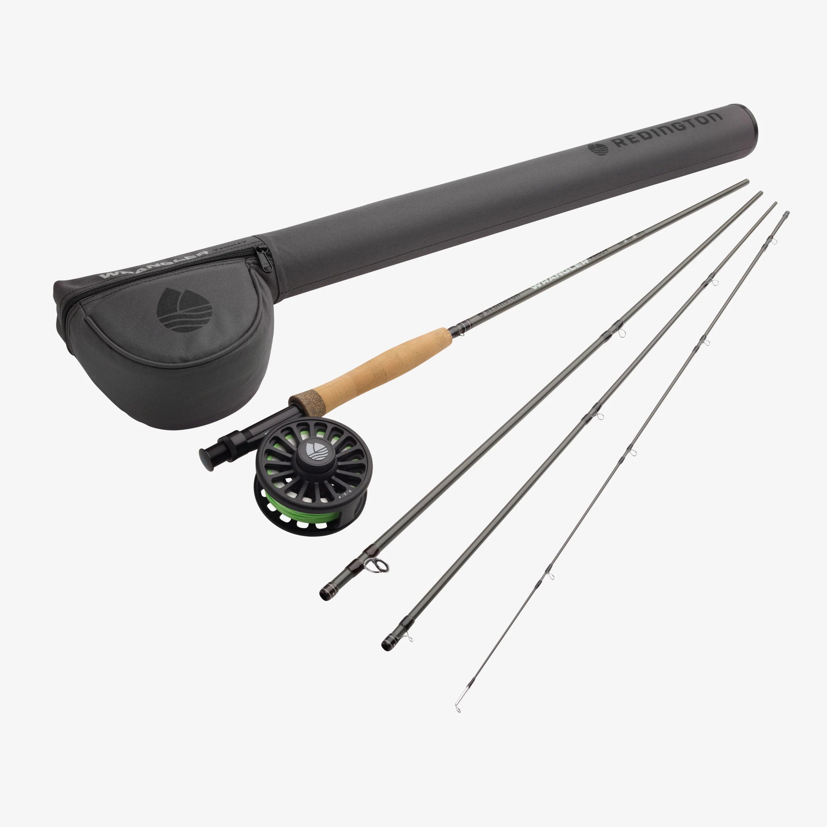 Fly Fishing Combos