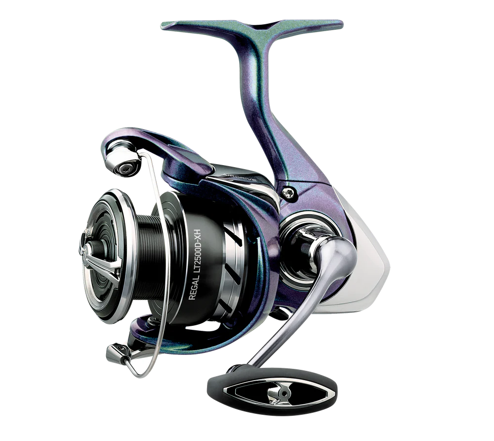 Daiwa 24 Regal LT