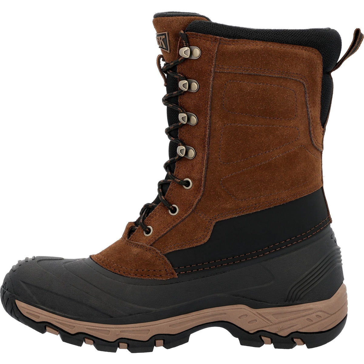 Ranger Glacier EVO Men's Pac Boot