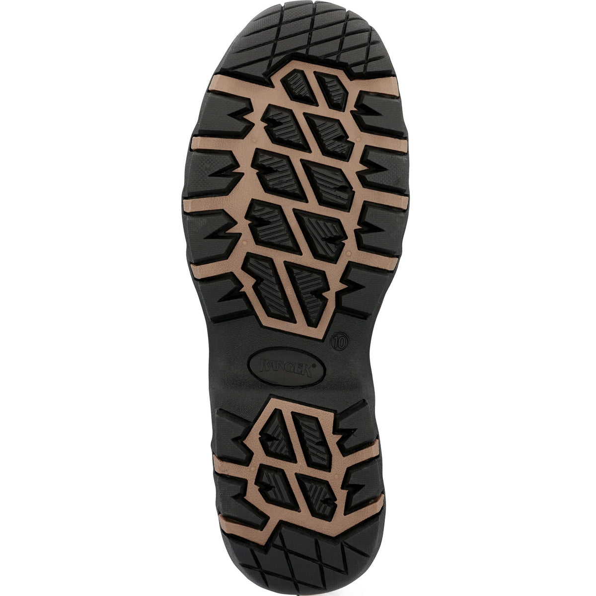 Ranger Glacier EVO Men's Pac Boot