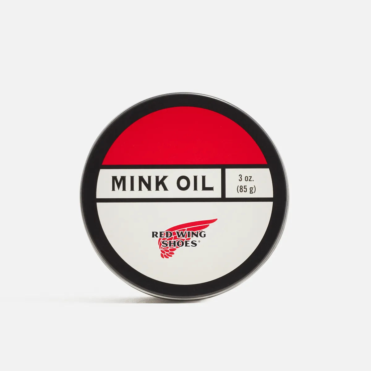 Red Wing Heritage Unisex-Adult Mink Oil-U, One Size