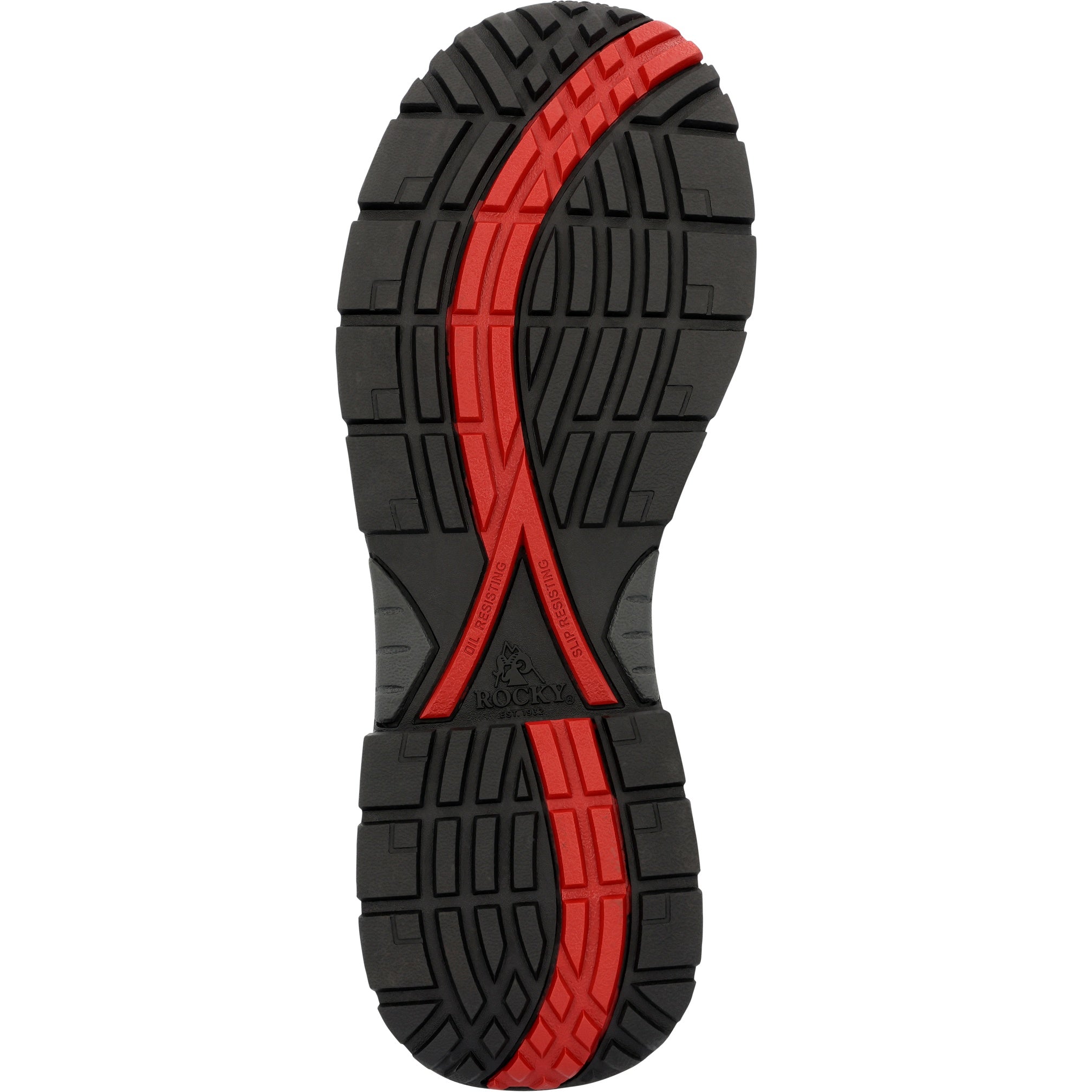 Rocky Treadflex 6" Waterproof / Composite Toe - Wide - Mens