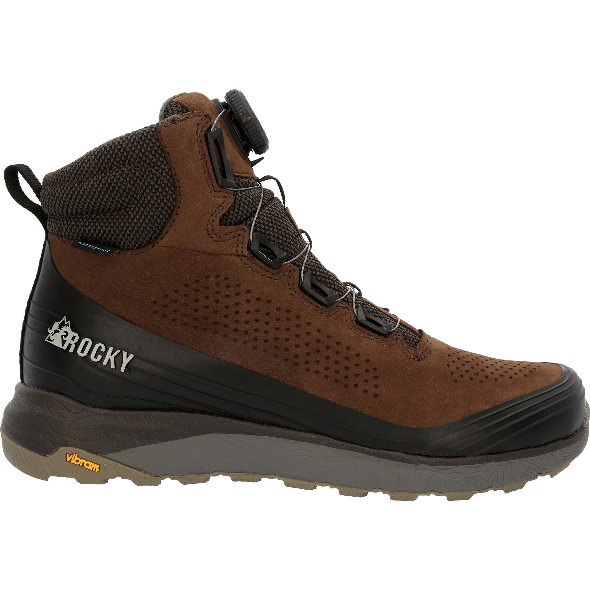 Rocky Summit Elite Event Waterproof - Mens